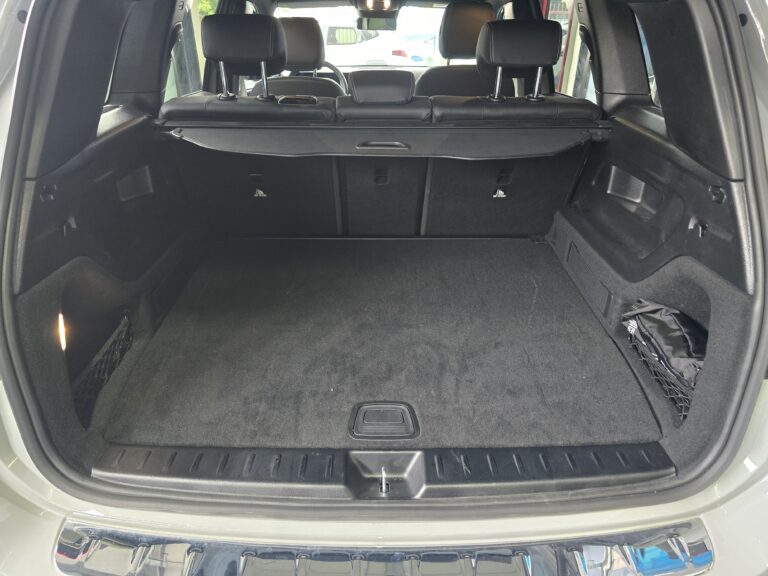 Mercedes-Benz GLB 200 AMG Line 7G-DCT – zdjęcie 16