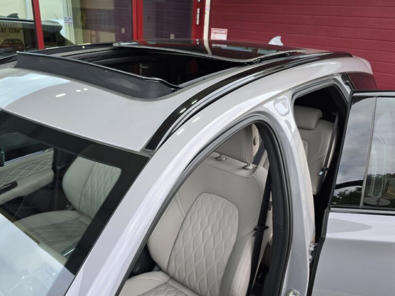 BYD Tang DM-i Flagship – zdjęcie 21