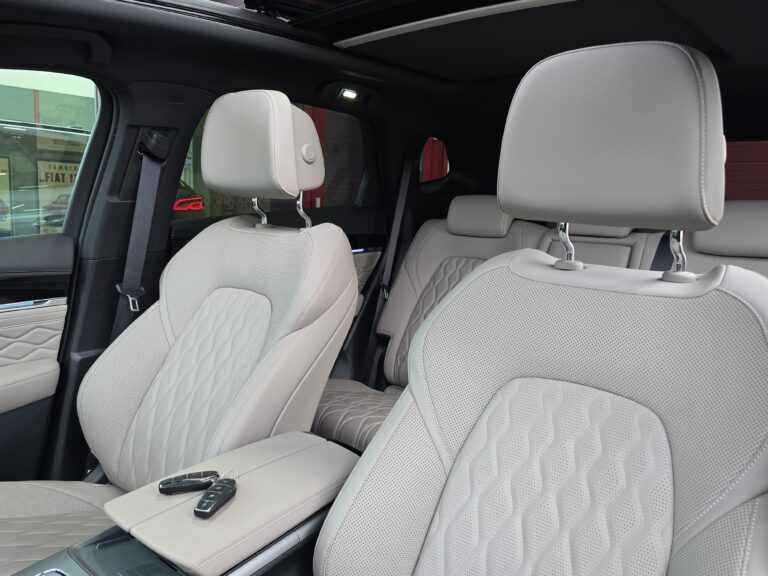 BYD Tang DM-i Flagship – zdjęcie 20