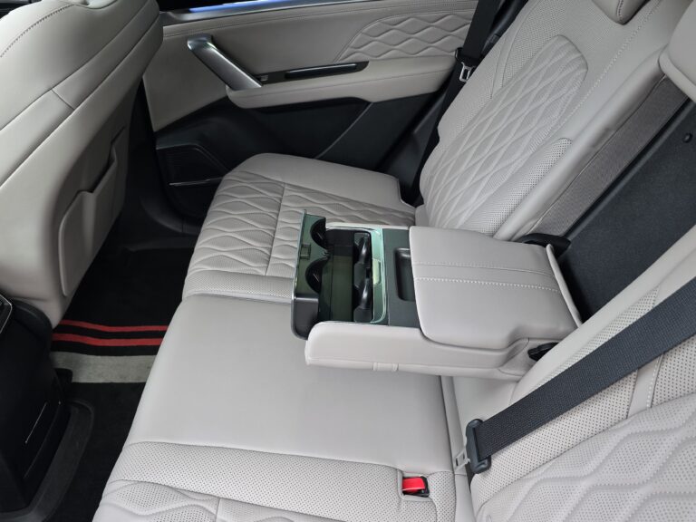 BYD Tang DM-i Flagship – zdjęcie 18