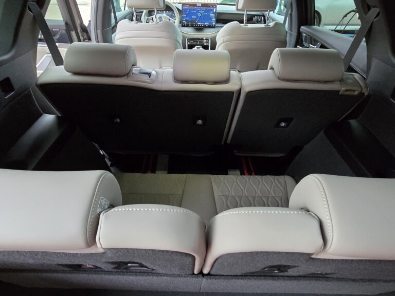 BYD Tang DM-i Flagship – zdjęcie 15