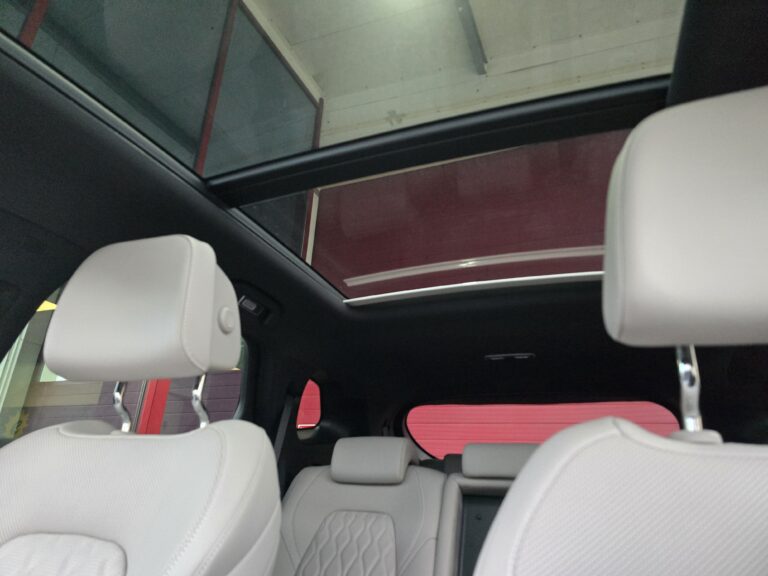 BYD Tang DM-i Flagship – zdjęcie 9